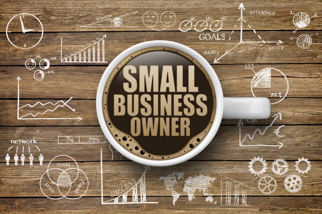 Small Business Owner