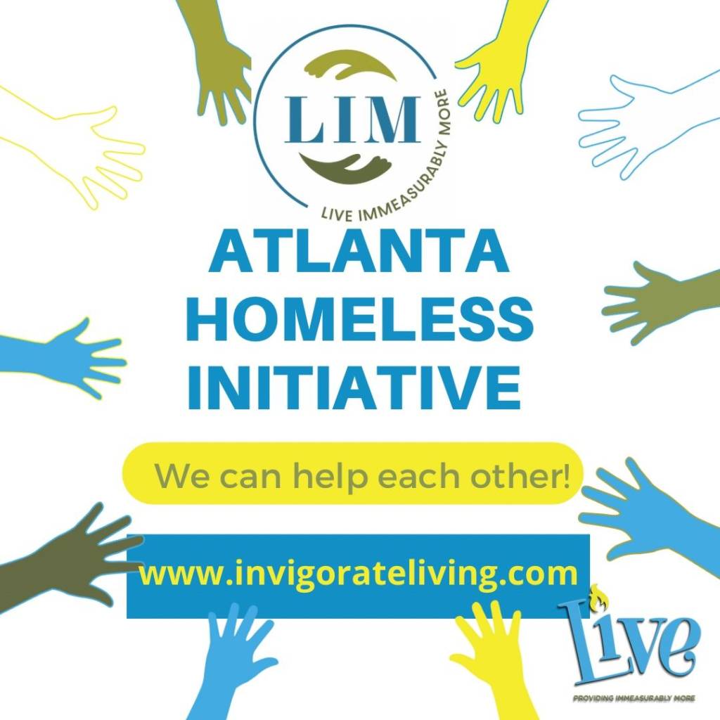 Atlanta Homeless Initiative