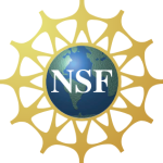 National Science Foundation Seal