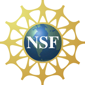 National Science Foundation Seal